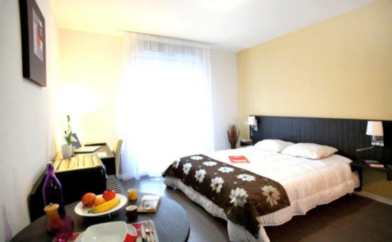 Park And Confort Lhers Hotel Toulouse