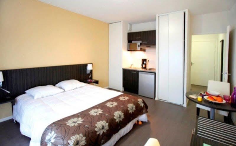 Park And Confort Lhers 3* Toulouse