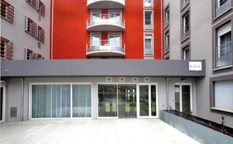 Hotel Park And Confort Lhers